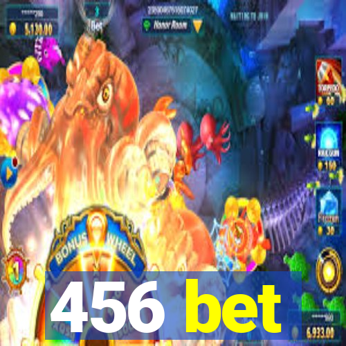 456 bet